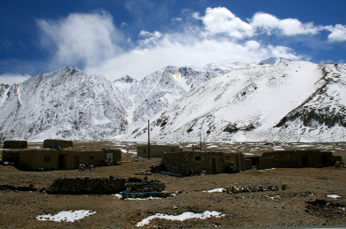 Karakoram Hwy - Neighborhood.jpg (268836 bytes)