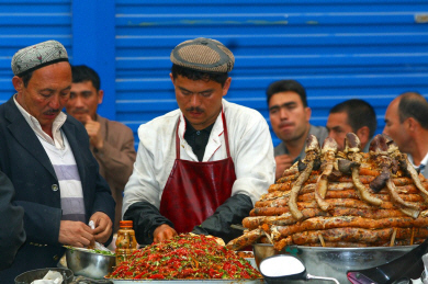 Kashgar Bangers.jpg (203414 bytes)