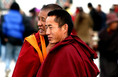 Tibet Monks.jpg (281088 bytes)