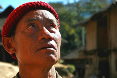 Yunnan - Forest People, Xishuangbanna (7).jpg (156812 bytes)