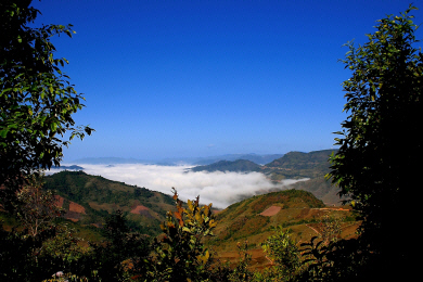 Yunnan - Mtn. Backcountry, Xishuangbanna (6).jpg (541308 bytes)